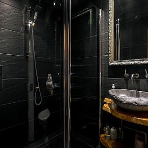 Deluxe Kamer met een King Size Bed